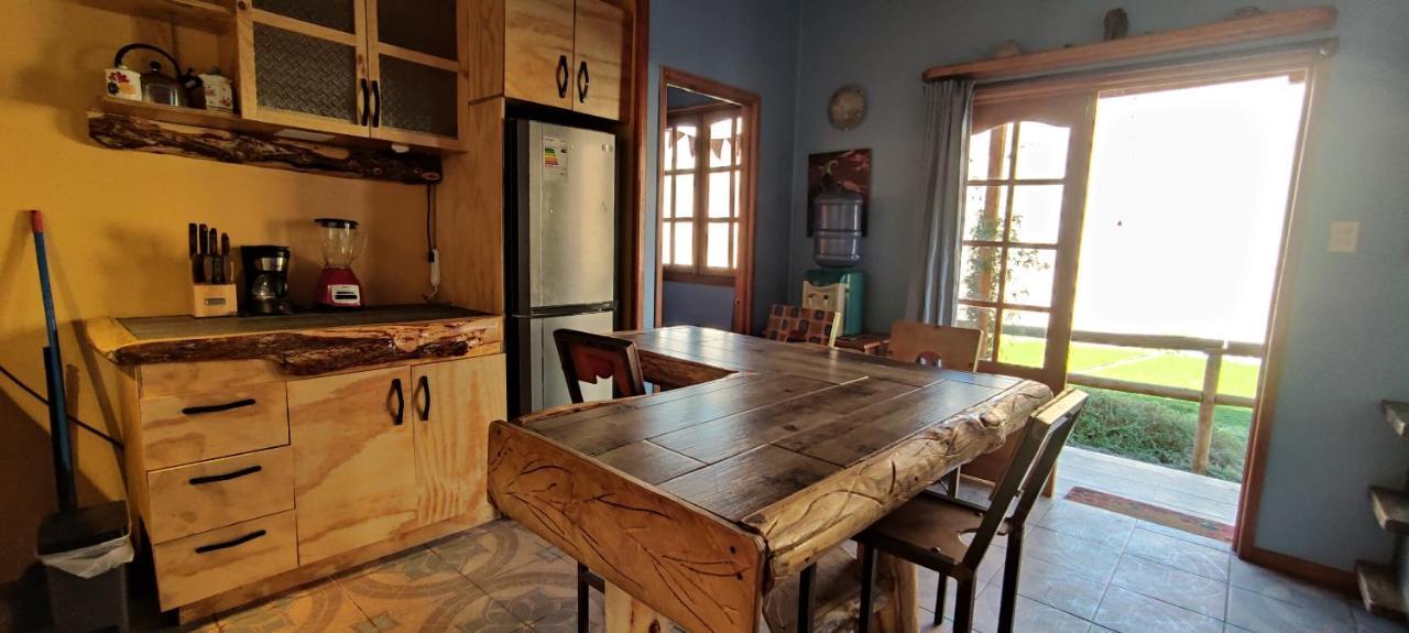Casa Jardin De Hadas Con Vista Panoramica Pisco Elqui Exteriör bild